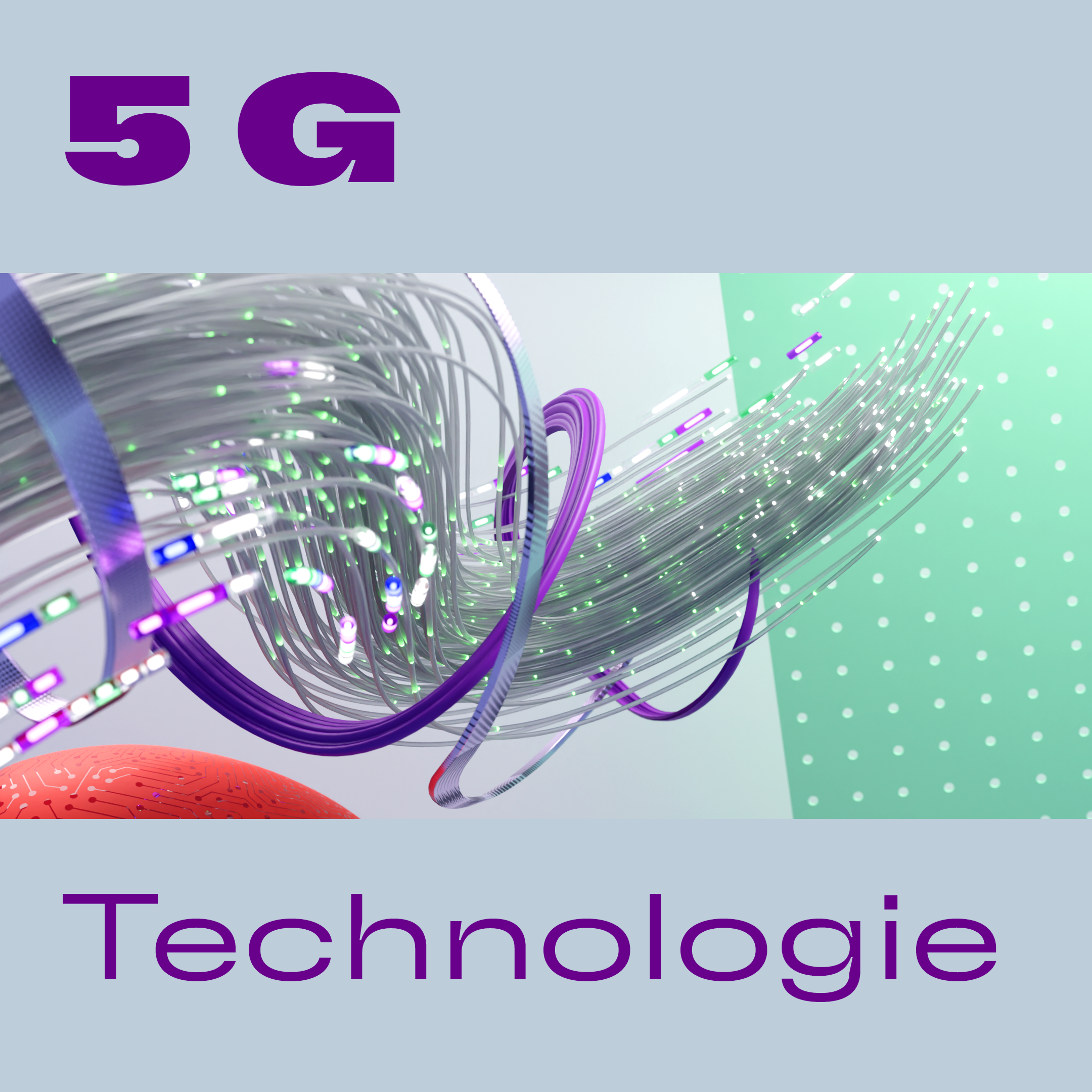 5G-Technologie
