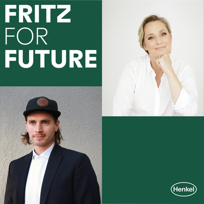 Fritz for Future Podcast #31: Janine spricht mit Bastian Unterberg, CEO und Gründer der Crowdsourcing-Plattform Jovoto