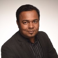 Mithun Kumar, Leiter des Global Technology Centers