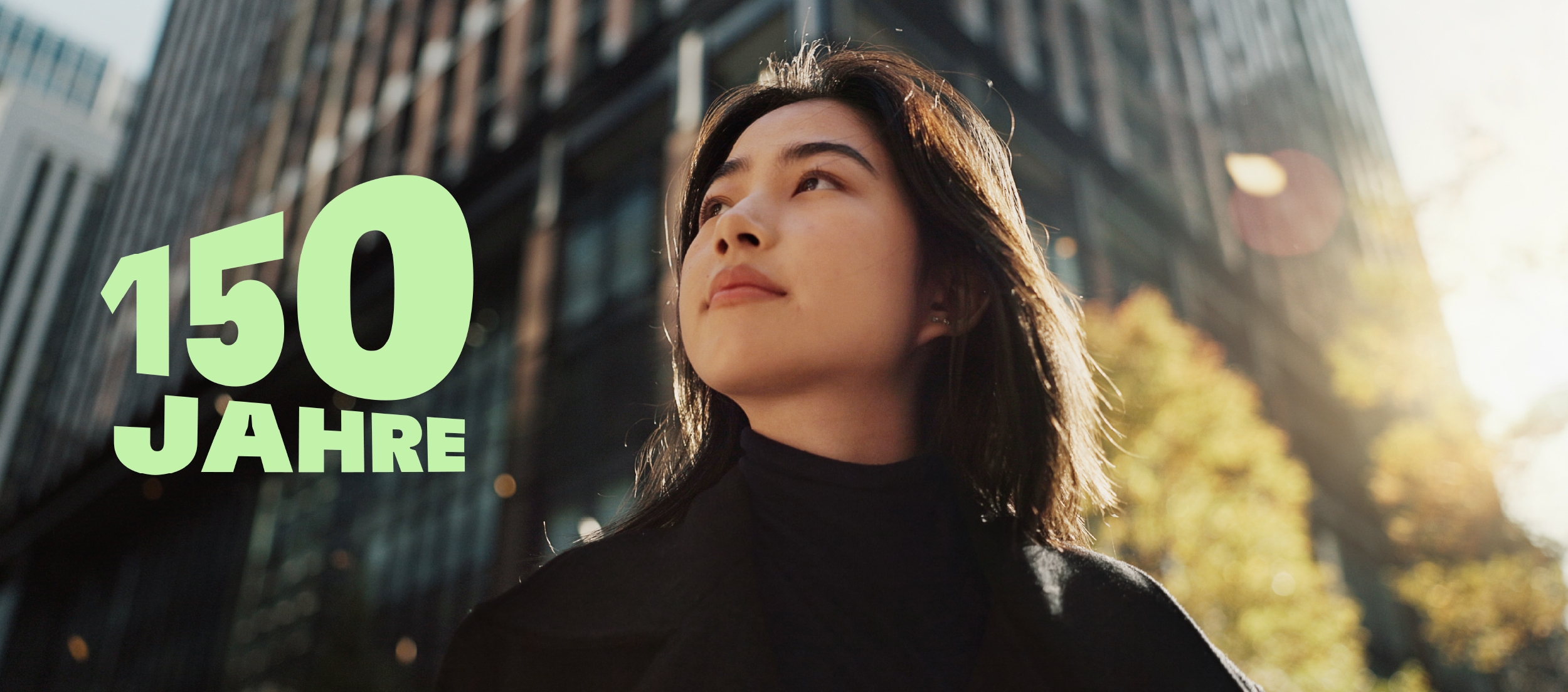 150 Jahre