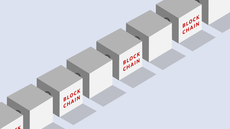 Blockchain - Die Technologie der Zukunft