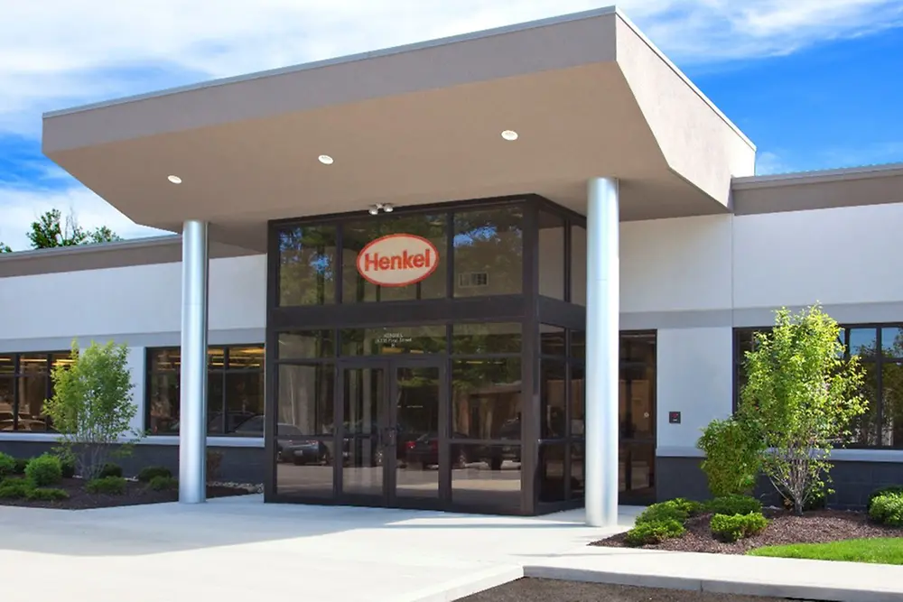 Adhesive Technologies, Westlake, OH