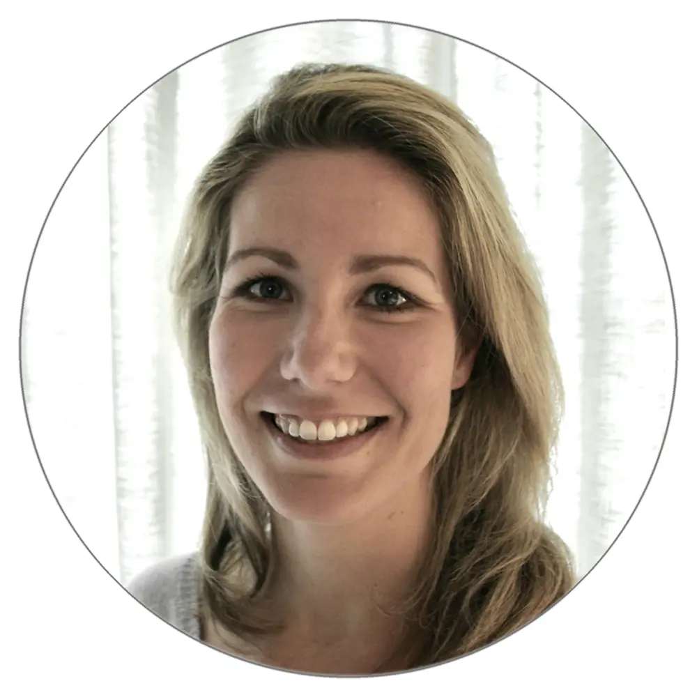 Stefanie Kusters, Brand Managerin für Persil