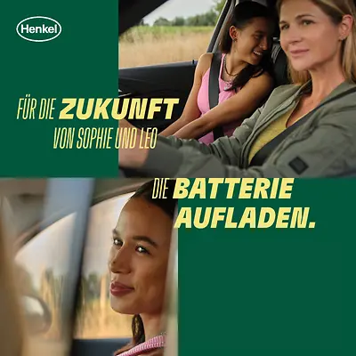 Innovationen Klebstoff-Technologien 