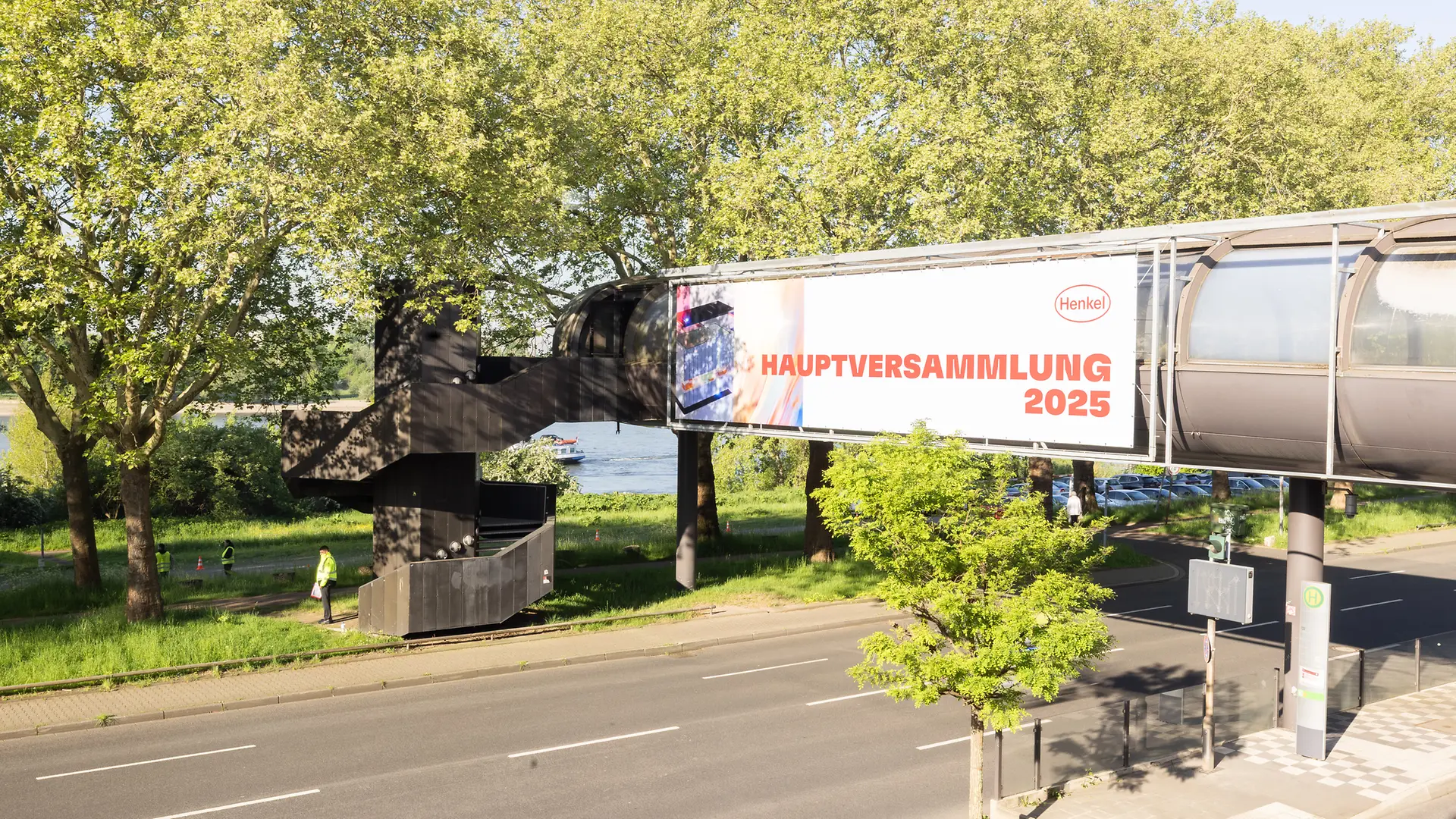 
Hauptversammlung 2025 von Henkel