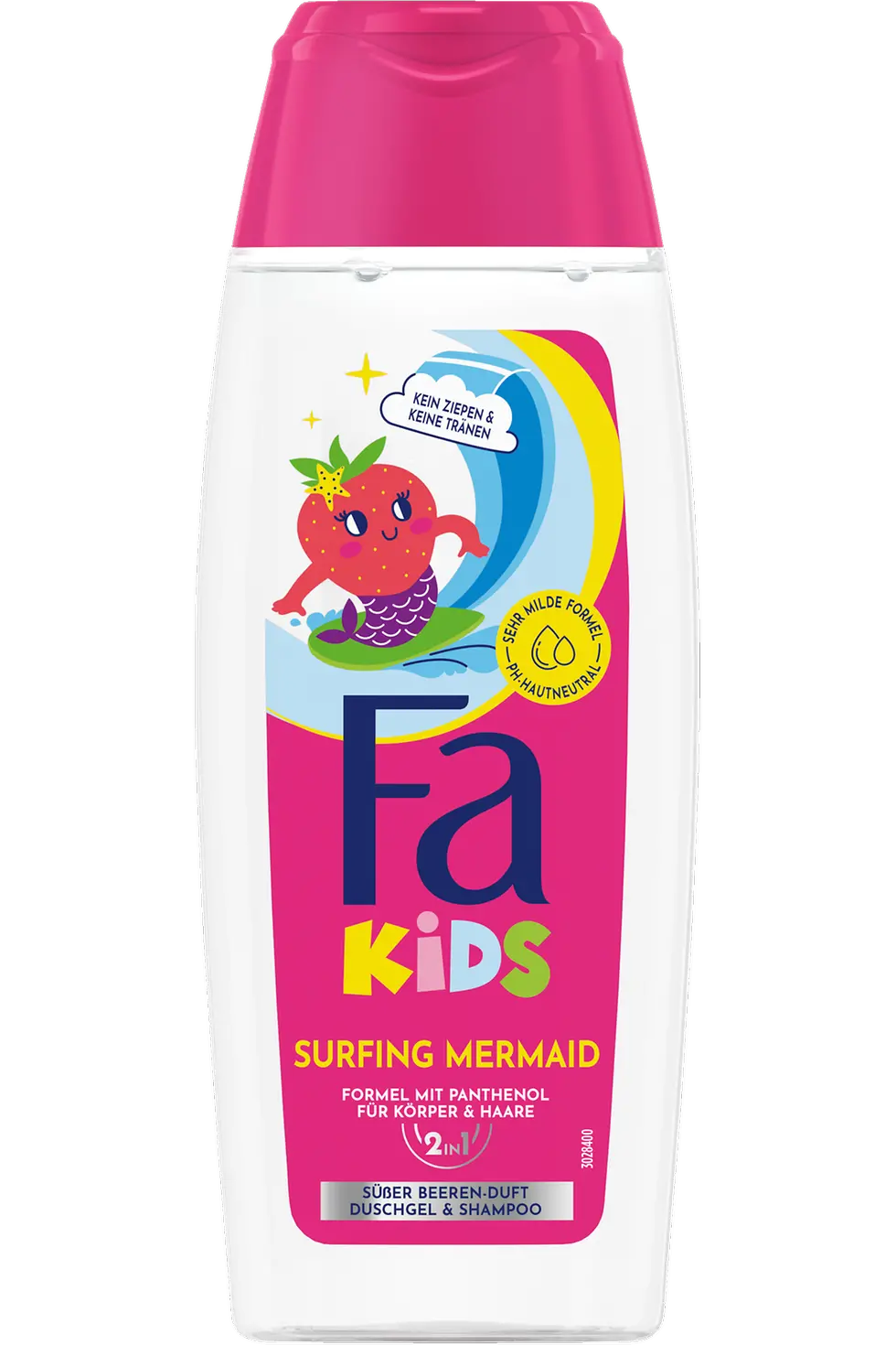 
Fa Kids Surfing Pirate