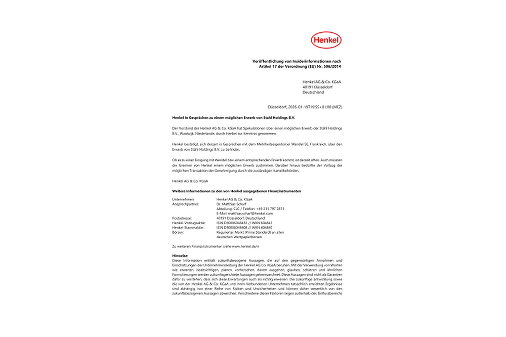 2026-01-19 Ad-hoc_Notification-DE.pdfPreviewImage (1)