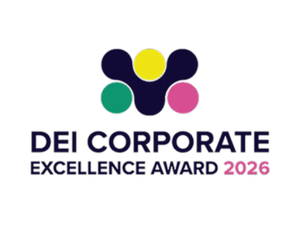 DEI Corporate Excellence Award 2026