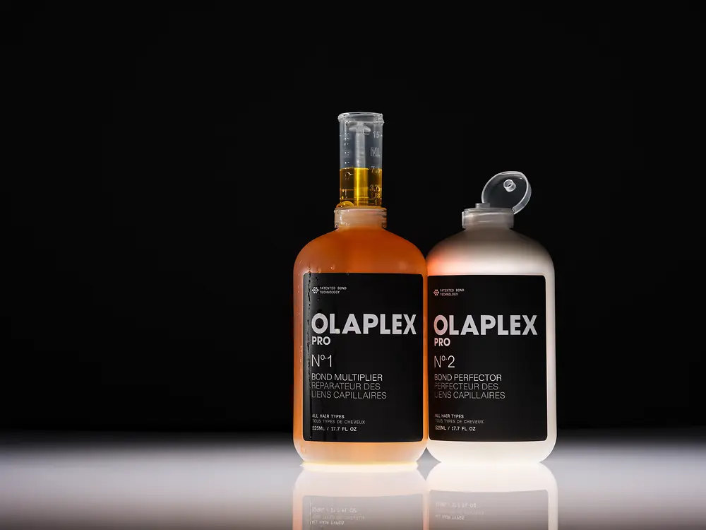 
OLAPLEX No.1 PRO